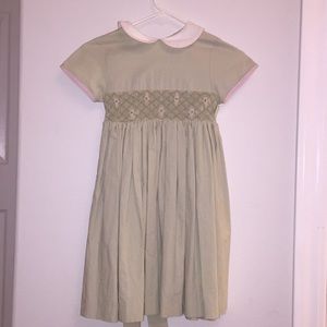 Adorable Little Dress